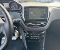 Пежо 2008, объемом двигателя 1.6 л и пробегом 137 тыс. км за 11500 $, фото 13 на Automoto.ua