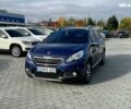 Пежо 2008, объемом двигателя 1.6 л и пробегом 137 тыс. км за 11500 $, фото 1 на Automoto.ua