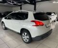 Пежо 2008, об'ємом двигуна 1.6 л та пробігом 94 тис. км за 11500 $, фото 5 на Automoto.ua