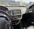 Пежо 2008, объемом двигателя 1.6 л и пробегом 135 тыс. км за 7800 $, фото 22 на Automoto.ua