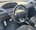Пежо 2008, объемом двигателя 1.6 л и пробегом 137 тыс. км за 11500 $, фото 9 на Automoto.ua