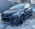 Пежо 2008, об'ємом двигуна 1.2 л та пробігом 87 тис. км за 15000 $, фото 1 на Automoto.ua