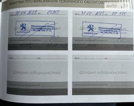 Пежо 2008, об'ємом двигуна 1.2 л та пробігом 87 тис. км за 12500 $, фото 38 на Automoto.ua