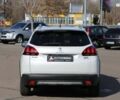 Пежо 2008, объемом двигателя 1.2 л и пробегом 99 тыс. км за 12900 $, фото 6 на Automoto.ua