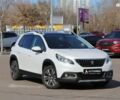 Пежо 2008, объемом двигателя 1.2 л и пробегом 99 тыс. км за 12900 $, фото 1 на Automoto.ua