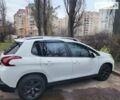 Пежо 2008, объемом двигателя 1.2 л и пробегом 95 тыс. км за 10900 $, фото 4 на Automoto.ua