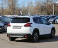 Пежо 2008, объемом двигателя 1.2 л и пробегом 99 тыс. км за 12900 $, фото 7 на Automoto.ua