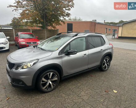 Пежо 2008, объемом двигателя 0 л и пробегом 100 тыс. км за 16500 $, фото 7 на Automoto.ua