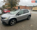 Пежо 2008, объемом двигателя 0 л и пробегом 100 тыс. км за 16500 $, фото 7 на Automoto.ua