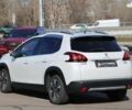 Пежо 2008, объемом двигателя 1.2 л и пробегом 99 тыс. км за 12900 $, фото 5 на Automoto.ua