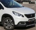 Пежо 2008, объемом двигателя 1.2 л и пробегом 99 тыс. км за 12900 $, фото 3 на Automoto.ua