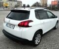 Пежо 2008, объемом двигателя 1.2 л и пробегом 64 тыс. км за 13000 $, фото 15 на Automoto.ua