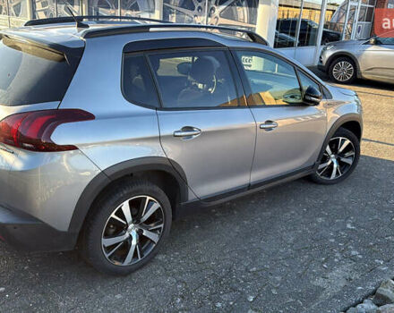 Пежо 2008, объемом двигателя 0 л и пробегом 100 тыс. км за 16500 $, фото 2 на Automoto.ua
