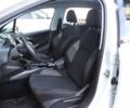 Пежо 2008, объемом двигателя 1.2 л и пробегом 99 тыс. км за 12900 $, фото 10 на Automoto.ua