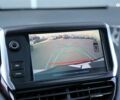 Пежо 2008, объемом двигателя 1.2 л и пробегом 99 тыс. км за 12900 $, фото 25 на Automoto.ua