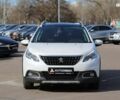 Пежо 2008, объемом двигателя 1.2 л и пробегом 99 тыс. км за 12900 $, фото 1 на Automoto.ua