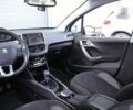 Пежо 2008, объемом двигателя 1.2 л и пробегом 99 тыс. км за 12900 $, фото 17 на Automoto.ua