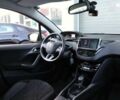 Пежо 2008, объемом двигателя 1.2 л и пробегом 99 тыс. км за 12900 $, фото 16 на Automoto.ua