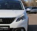Пежо 2008, объемом двигателя 1.2 л и пробегом 99 тыс. км за 12900 $, фото 4 на Automoto.ua
