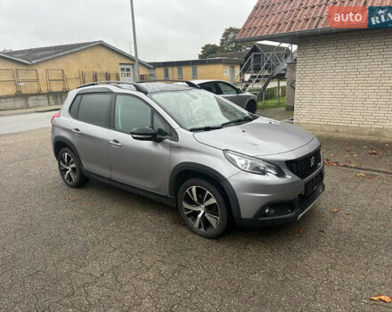 Пежо 2008, объемом двигателя 0 л и пробегом 100 тыс. км за 16500 $, фото 4 на Automoto.ua