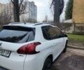 Пежо 2008, объемом двигателя 1.2 л и пробегом 95 тыс. км за 10900 $, фото 3 на Automoto.ua