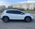 Пежо 2008, объемом двигателя 1.2 л и пробегом 66 тыс. км за 14900 $, фото 44 на Automoto.ua