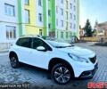 Пежо 2008, объемом двигателя 1.6 л и пробегом 65 тыс. км за 12700 $, фото 1 на Automoto.ua