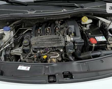 Пежо 2008, объемом двигателя 1.2 л и пробегом 96 тыс. км за 12500 $, фото 5 на Automoto.ua