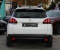 Пежо 2008, объемом двигателя 0 л и пробегом 69 тыс. км за 11500 $, фото 4 на Automoto.ua