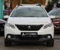 Пежо 2008, объемом двигателя 0 л и пробегом 69 тыс. км за 11500 $, фото 1 на Automoto.ua