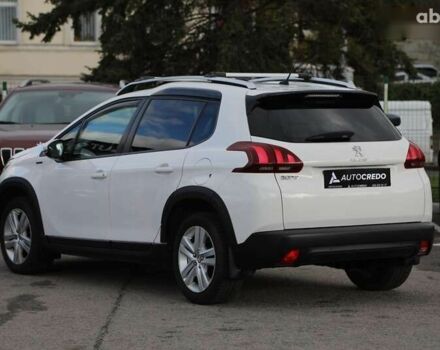 Пежо 2008, объемом двигателя 0 л и пробегом 69 тыс. км за 11500 $, фото 5 на Automoto.ua