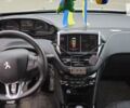 Пежо 2008, объемом двигателя 1.2 л и пробегом 96 тыс. км за 12500 $, фото 14 на Automoto.ua