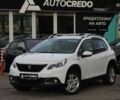 Пежо 2008, объемом двигателя 0 л и пробегом 69 тыс. км за 11500 $, фото 1 на Automoto.ua