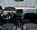 Пежо 2008, объемом двигателя 1.1 л и пробегом 98 тыс. км за 10500 $, фото 7 на Automoto.ua