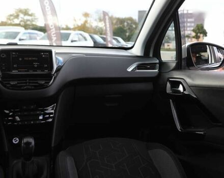 Пежо 2008, объемом двигателя 0 л и пробегом 69 тыс. км за 11500 $, фото 12 на Automoto.ua