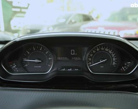 Пежо 2008, объемом двигателя 0 л и пробегом 69 тыс. км за 11500 $, фото 14 на Automoto.ua