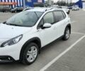 Пежо 2008, объемом двигателя 1.2 л и пробегом 96 тыс. км за 12500 $, фото 1 на Automoto.ua