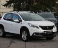 Пежо 2008, объемом двигателя 0 л и пробегом 69 тыс. км за 11500 $, фото 3 на Automoto.ua