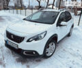 Пежо 2008, объемом двигателя 1.2 л и пробегом 135 тыс. км за 11800 $, фото 1 на Automoto.ua