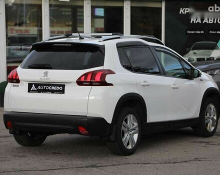 Пежо 2008, объемом двигателя 0 л и пробегом 69 тыс. км за 11500 $, фото 2 на Automoto.ua