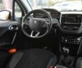 Пежо 2008, объемом двигателя 0 л и пробегом 69 тыс. км за 11500 $, фото 10 на Automoto.ua