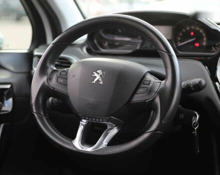 Пежо 2008, объемом двигателя 0 л и пробегом 69 тыс. км за 11500 $, фото 13 на Automoto.ua