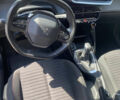 Пежо 2008, объемом двигателя 1.2 л и пробегом 48 тыс. км за 18500 $, фото 8 на Automoto.ua