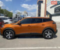 Пежо 2008, объемом двигателя 1.2 л и пробегом 48 тыс. км за 18500 $, фото 2 на Automoto.ua