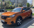 Пежо 2008, объемом двигателя 1.2 л и пробегом 48 тыс. км за 18500 $, фото 1 на Automoto.ua