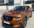 Пежо 2008, объемом двигателя 1.2 л и пробегом 48 тыс. км за 18500 $, фото 1 на Automoto.ua