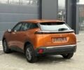 Пежо 2008, объемом двигателя 0 л и пробегом 68 тыс. км за 16600 $, фото 5 на Automoto.ua