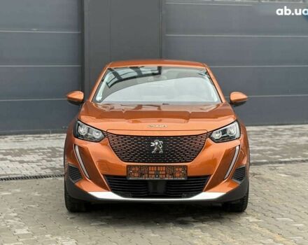 Пежо 2008, объемом двигателя 0 л и пробегом 68 тыс. км за 16600 $, фото 1 на Automoto.ua