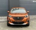 Пежо 2008, объемом двигателя 0 л и пробегом 68 тыс. км за 16600 $, фото 1 на Automoto.ua