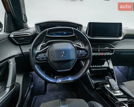 Пежо 2008, об'ємом двигуна 1.5 л та пробігом 112 тис. км за 23084 $, фото 13 на Automoto.ua